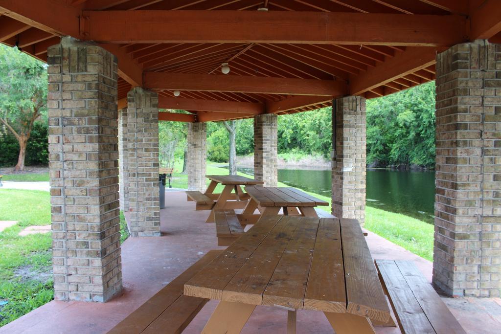 Cason Apartment Orlando Luaran gambar