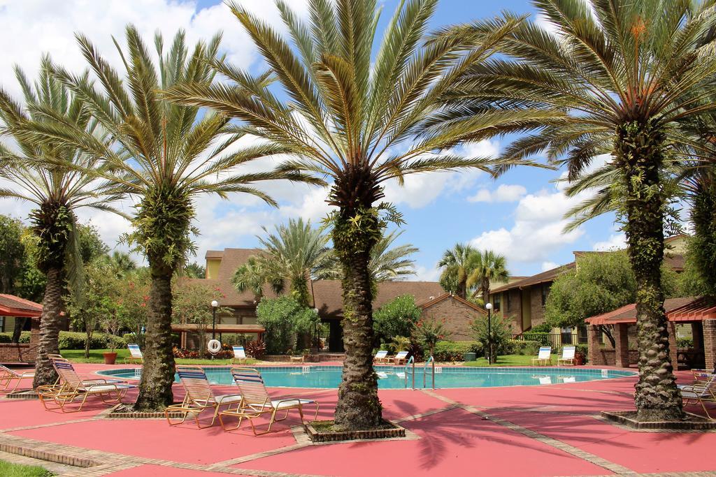 Cason Apartment Orlando Luaran gambar