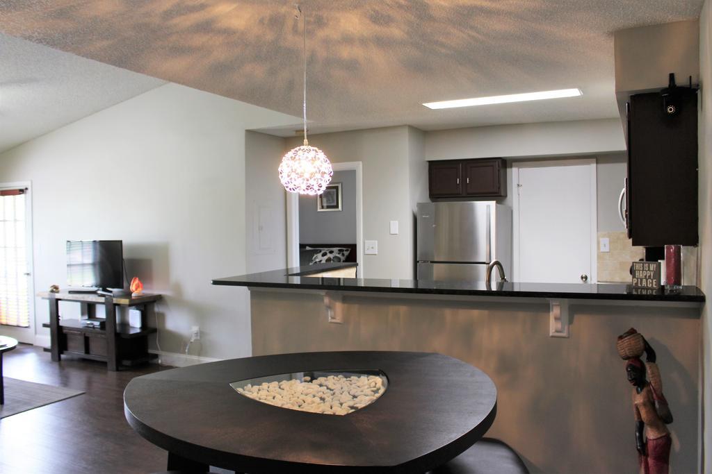 Cason Apartment Orlando Luaran gambar