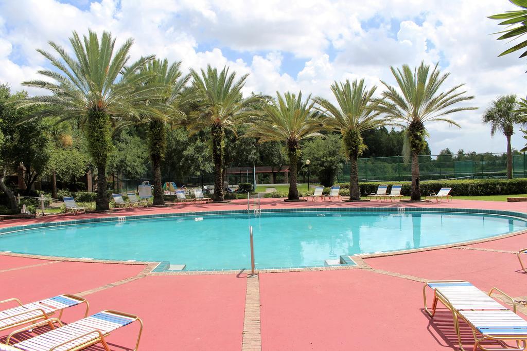 Cason Apartment Orlando Luaran gambar