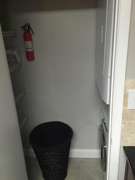 Cason Apartment Orlando Luaran gambar